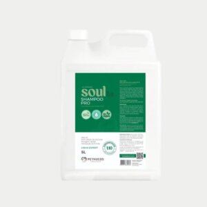 Linha PRO - Shampoo [01:10]   Óleo de Coco com Aveia  5L