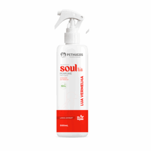 Perfume  Soul Profissional  -  Lua Vermelha 60ml