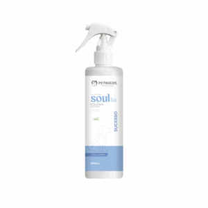 Perfume  Soul Profissional  -  Sucesso 500ml
