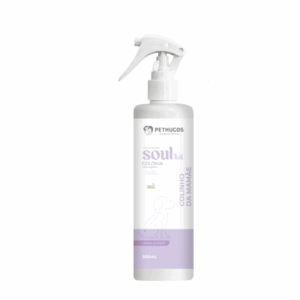 Perfume  Soul Profissional  -  Colinho da Mamãe 500ml