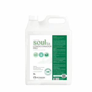 Linha PRO - Condicionador  [01:10] Óleo de Coco com Aveia  5L