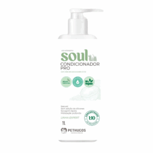 Linha PRO - Condicionador  [01:10] Óleo de Coco com Aveia  1L
