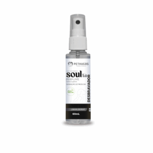 Perfume  Soul Profissional  -  Desbravador (Masculino) 60ml