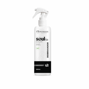 Perfume  Soul Profissional  -  Desbravador (Masculino) 500ml