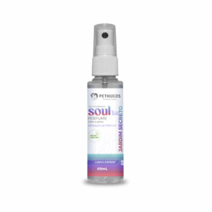 Perfume  Soul Profissional  -  Jardim Secreto 60ml