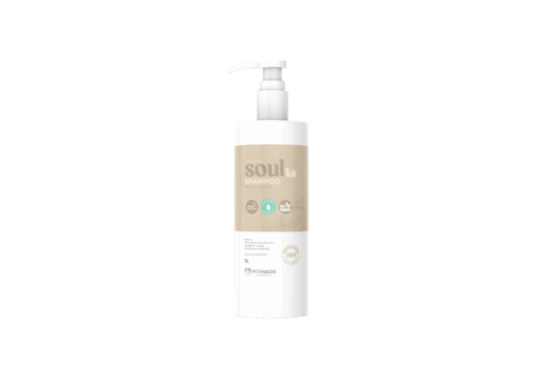 Linha Basic - Condicionador [01:04] Óleo de Coco com Aveia  1L